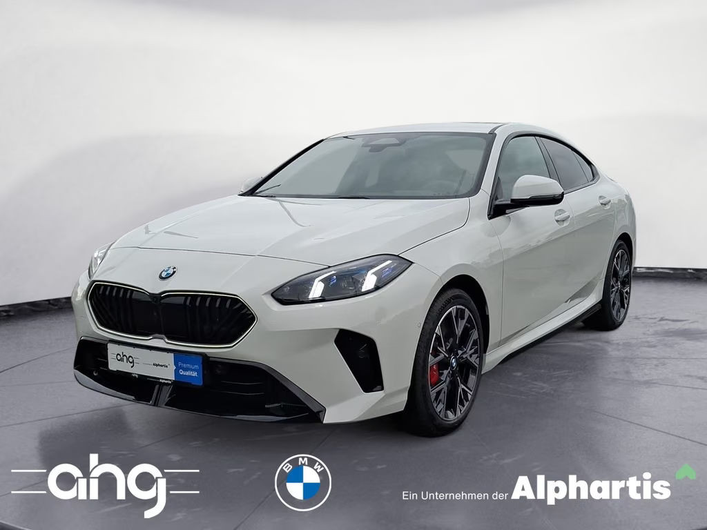 BMW 2 Serie 223 M-Sport xDrive Coupé Gran Coupé Sedan 223i