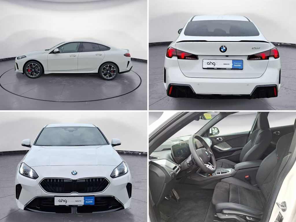 BMW 2 Serie
