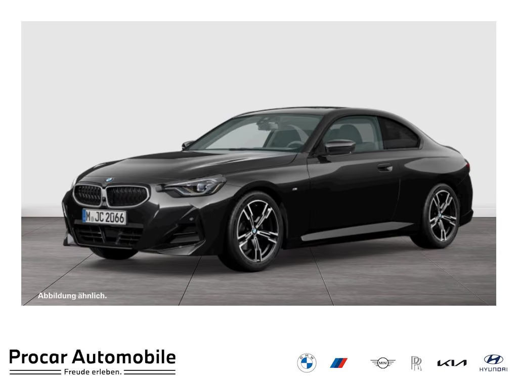 BMW 2 Serie 230 M-Sport 230i
