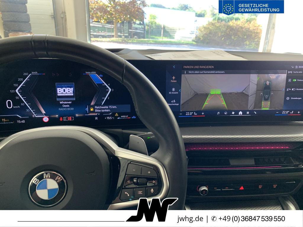 BMW 4 Serie 420 M-Sport xDrive Coupé Gran Coupé 420d
