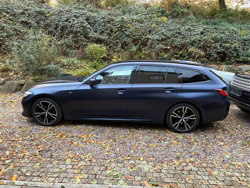 BMW 3 Serie