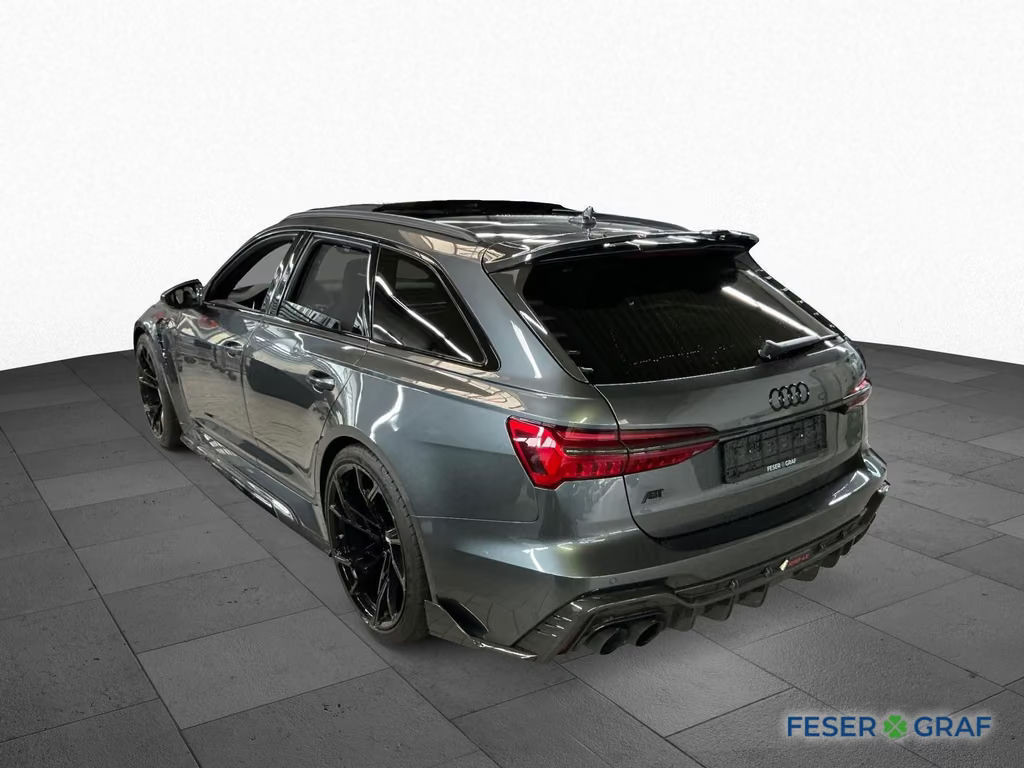 Audi RS6