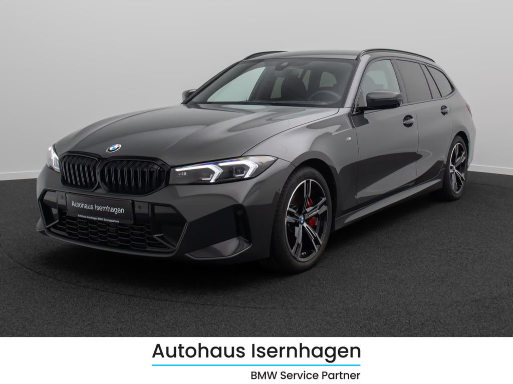BMW 3 Serie 320 M-Sport 320i