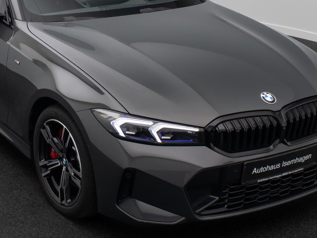BMW 3 Serie
