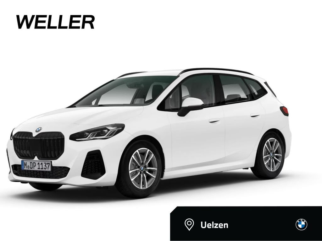 BMW 2 Serie 223 M-Sport xDrive Active Tourer 223i