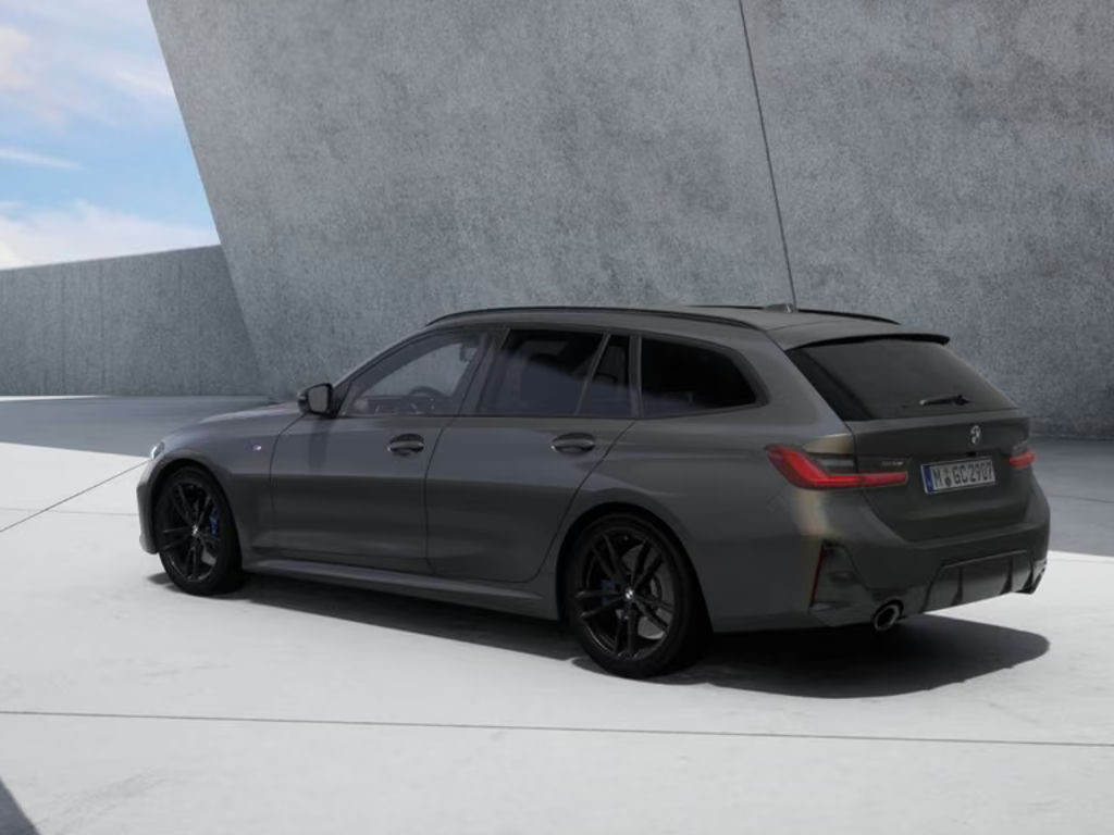 BMW 3 Serie