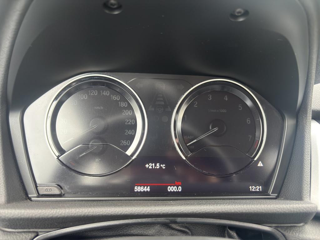 BMW 2 Serie