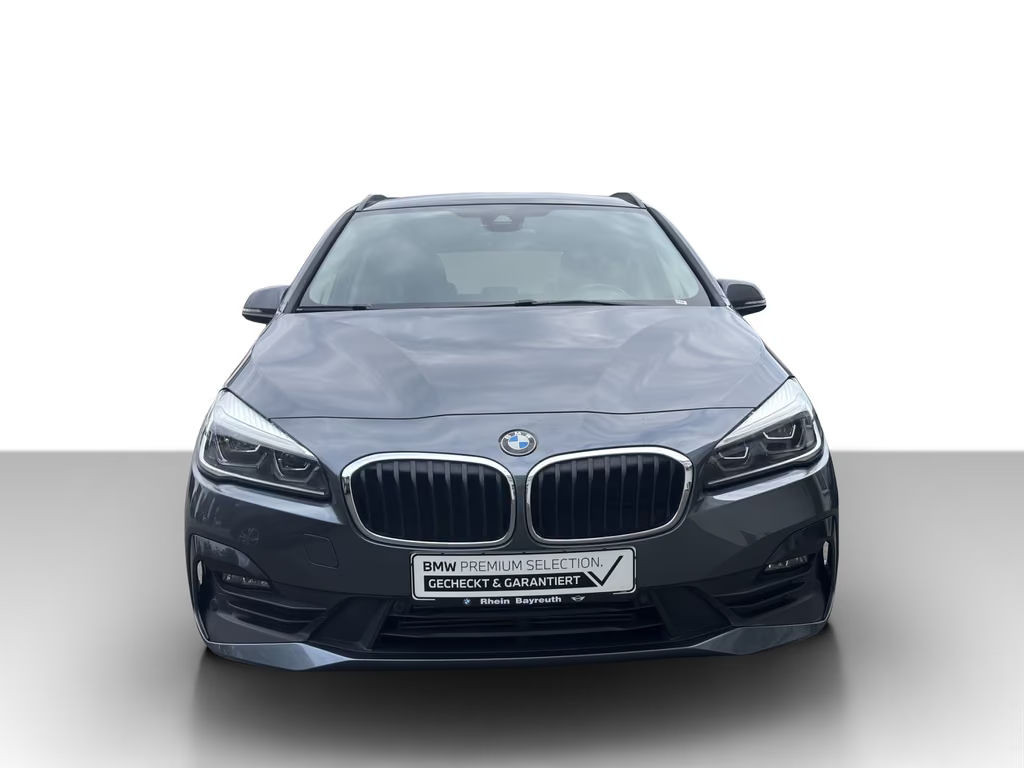 BMW 2 Serie