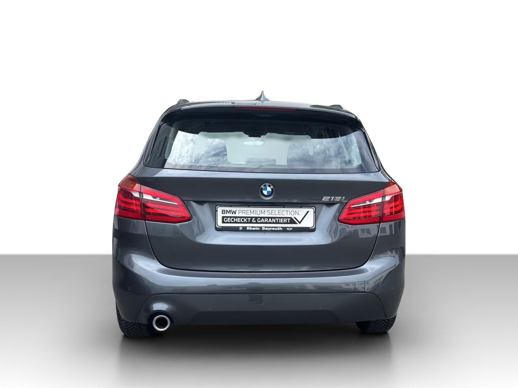 BMW 2 Serie