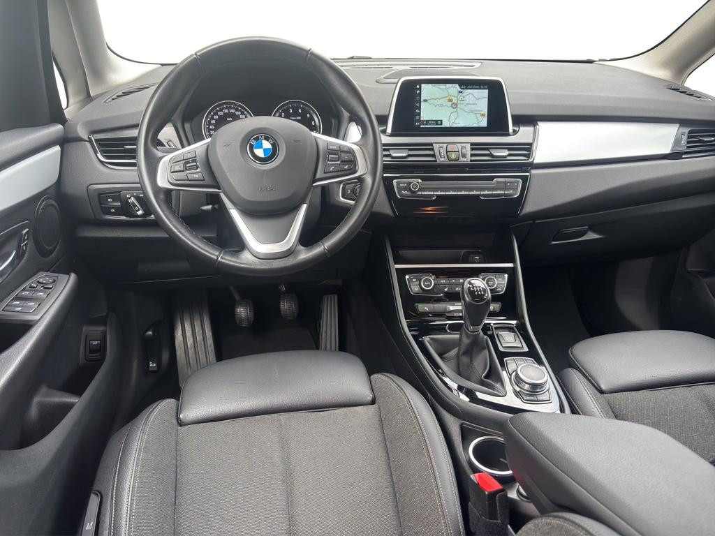 BMW 2 Serie