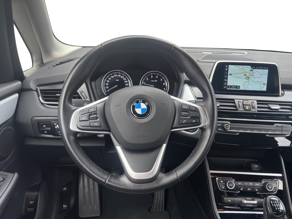BMW 2 Serie