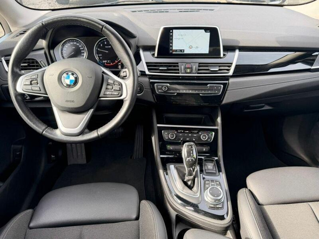 BMW 2 Serie