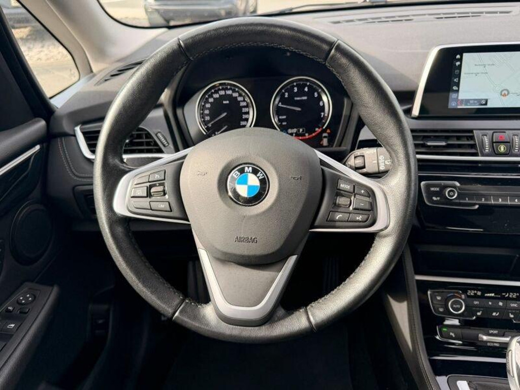 BMW 2 Serie