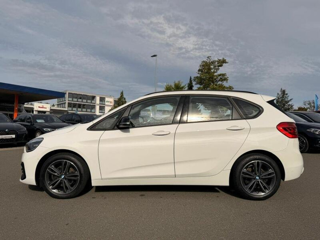 BMW 2 Serie