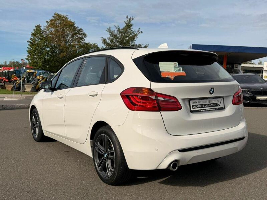 BMW 2 Serie