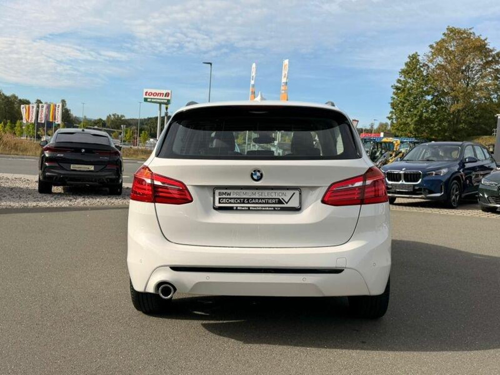 BMW 2 Serie