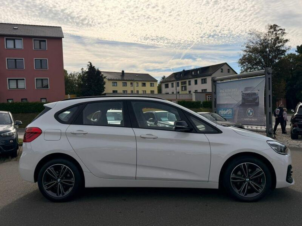 BMW 2 Serie