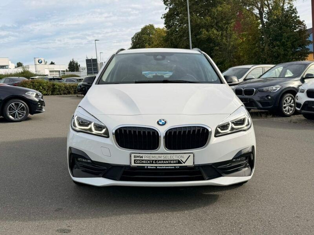 BMW 2 Serie