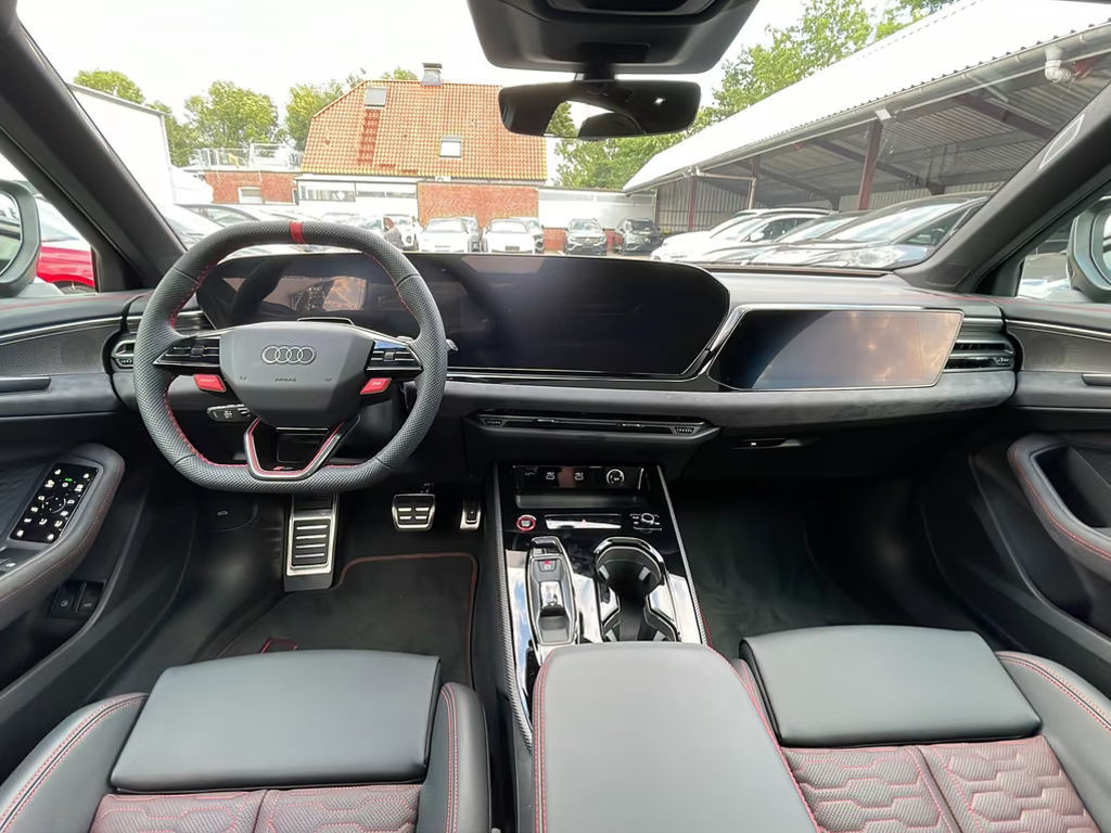 Audi RS5