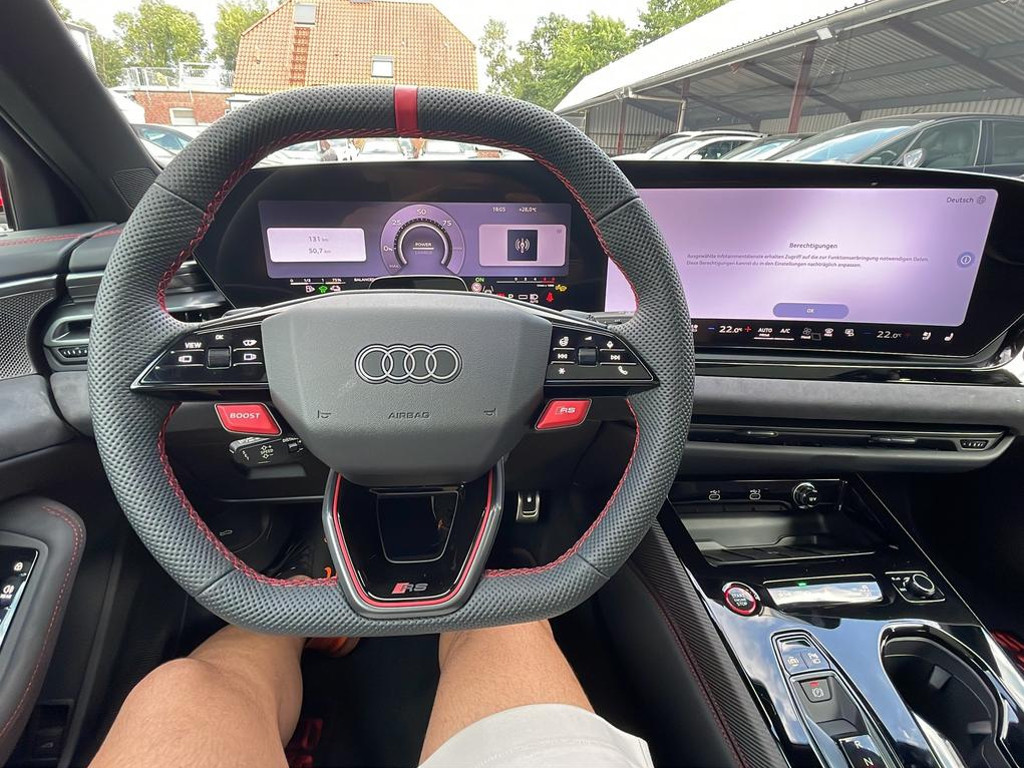 Audi RS5