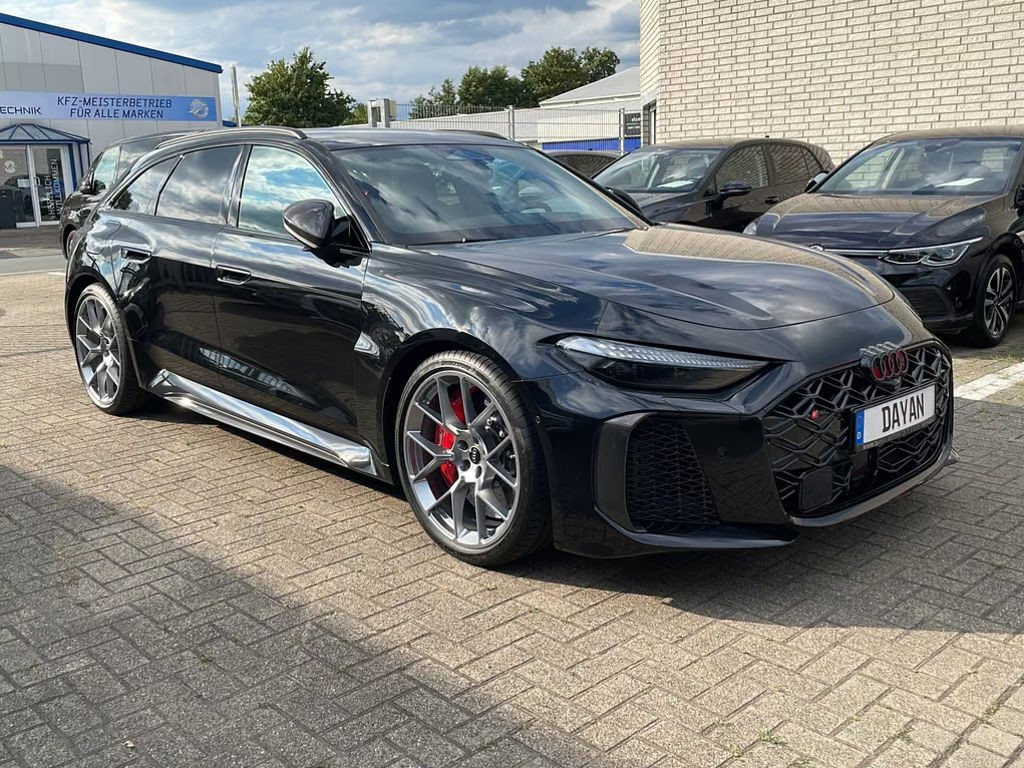 Audi RS5