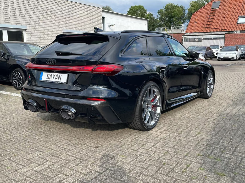 Audi RS5