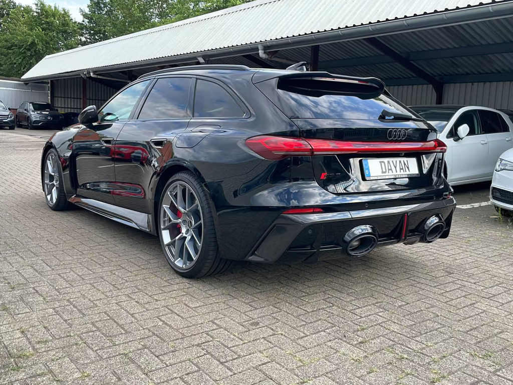 Audi RS5