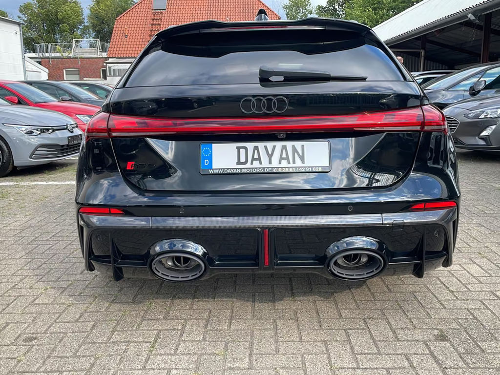 Audi RS5