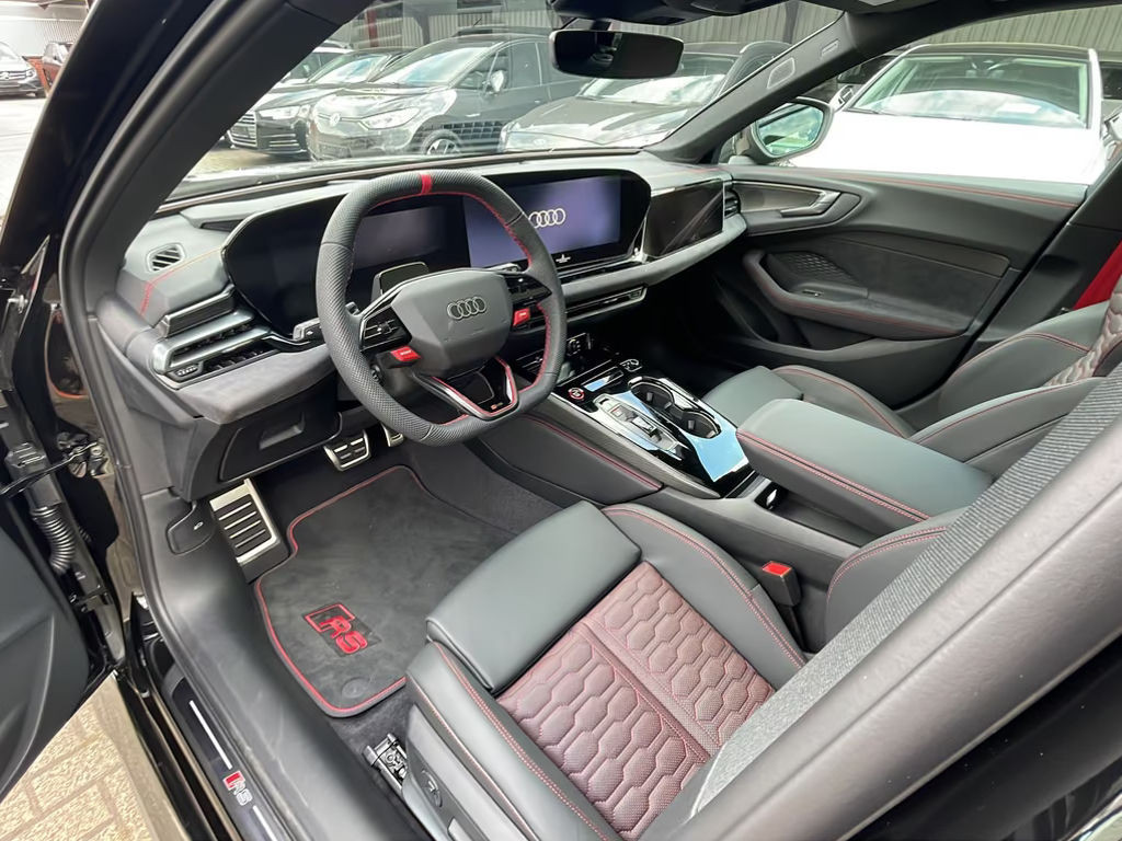 Audi RS5
