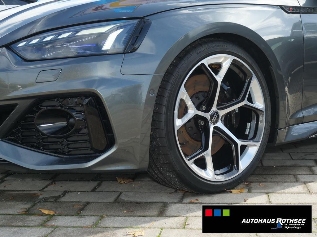 Audi RS5