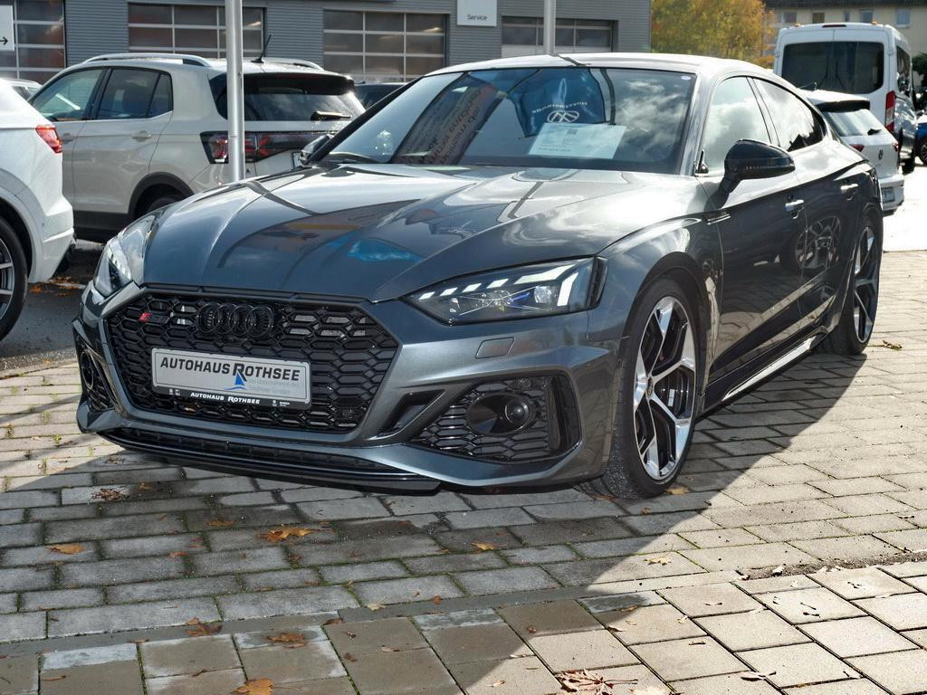 Audi RS5