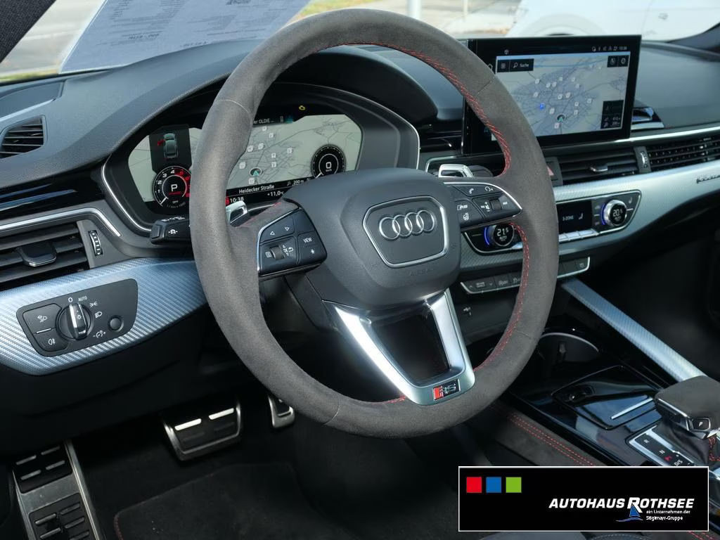 Audi RS5