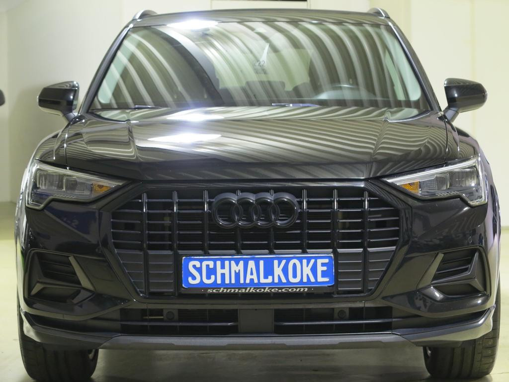 Audi Q3 S-Tronic 35 TDI