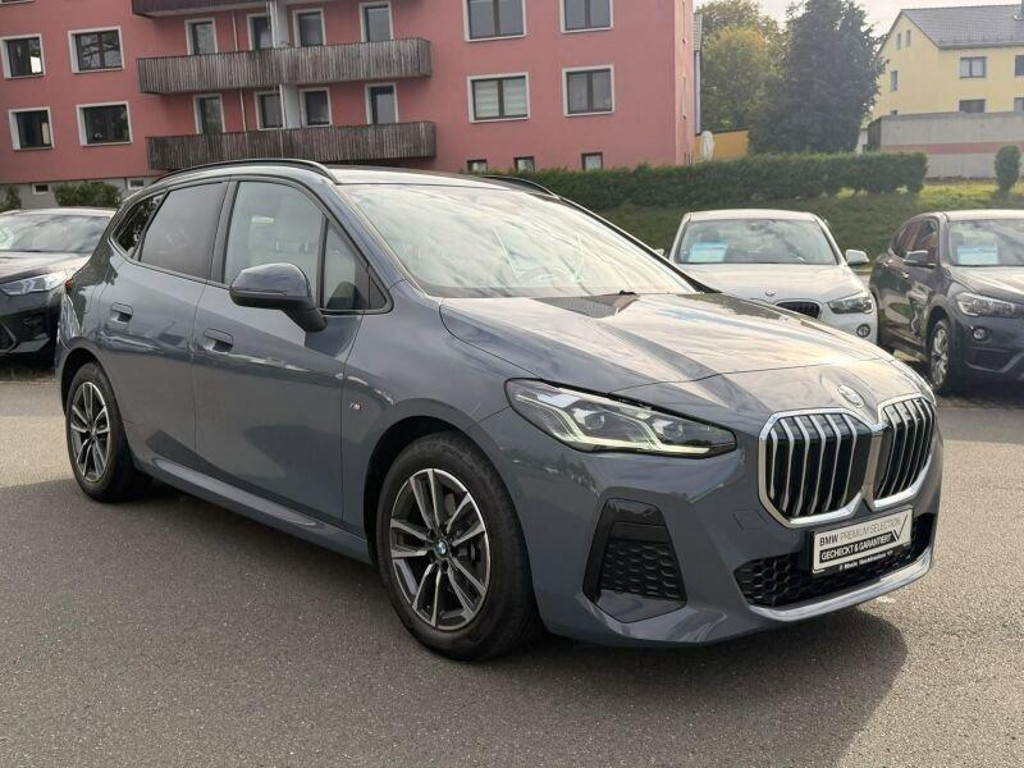 BMW 2 Serie