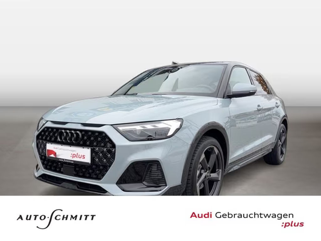 Audi A1 35 TFSI Allstreet
