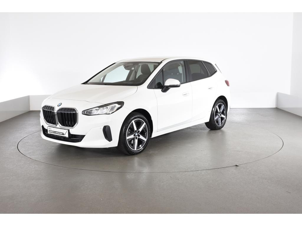 BMW 2 Serie