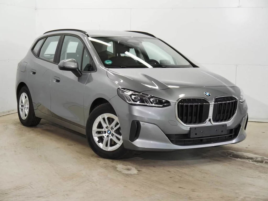BMW 2 Serie