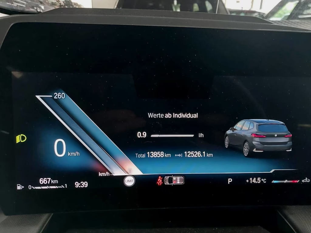 BMW 2 Serie