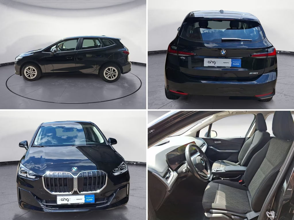BMW 2 Serie