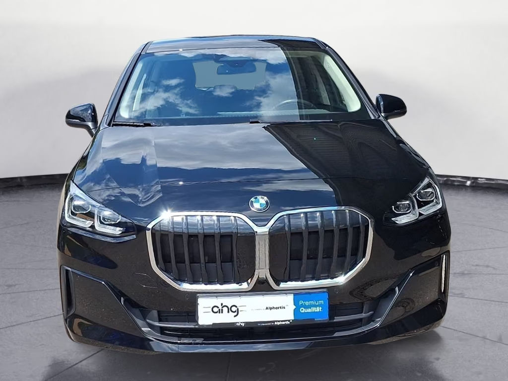 BMW 2 Serie