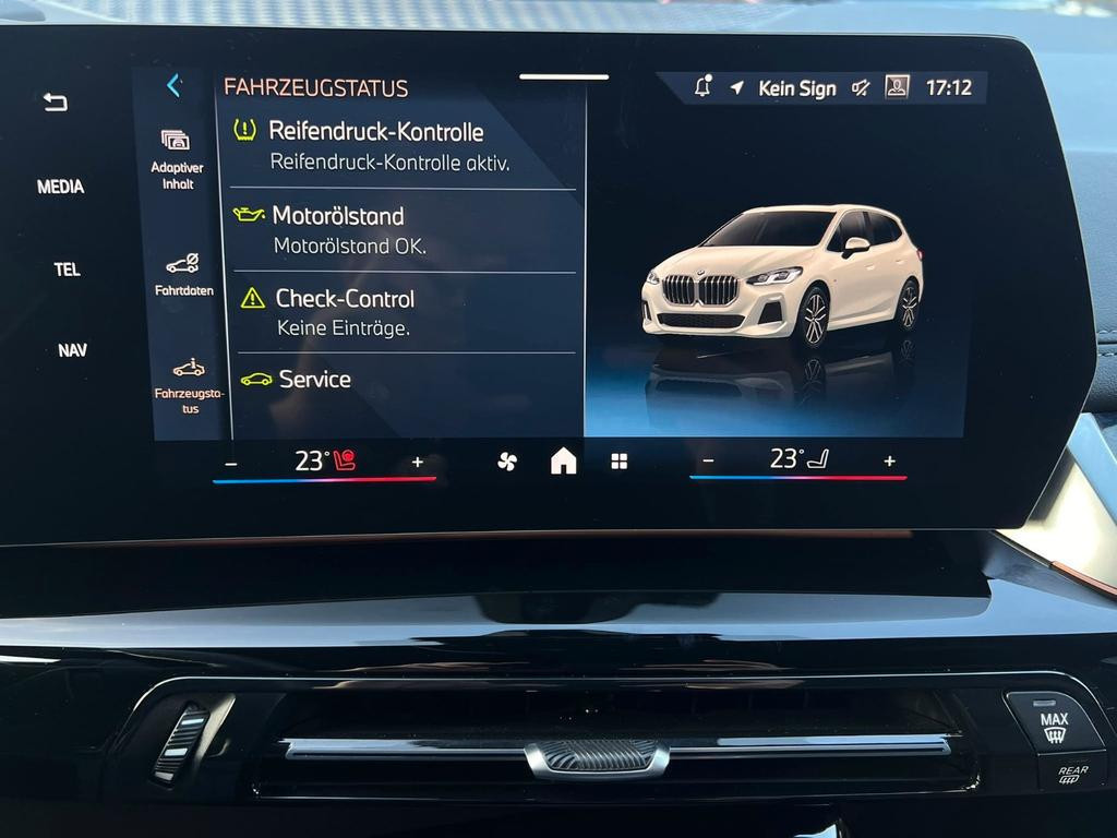 BMW 2 Serie
