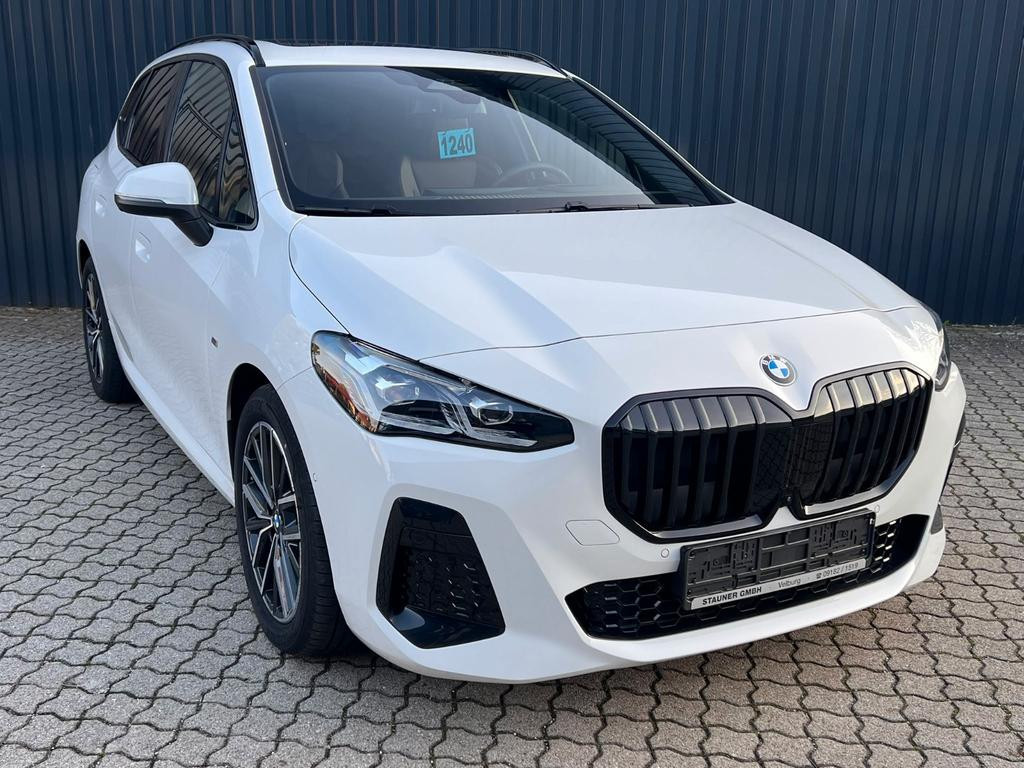 BMW 2 Serie