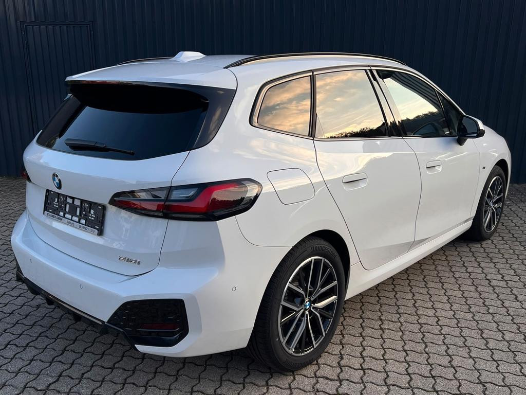 BMW 2 Serie