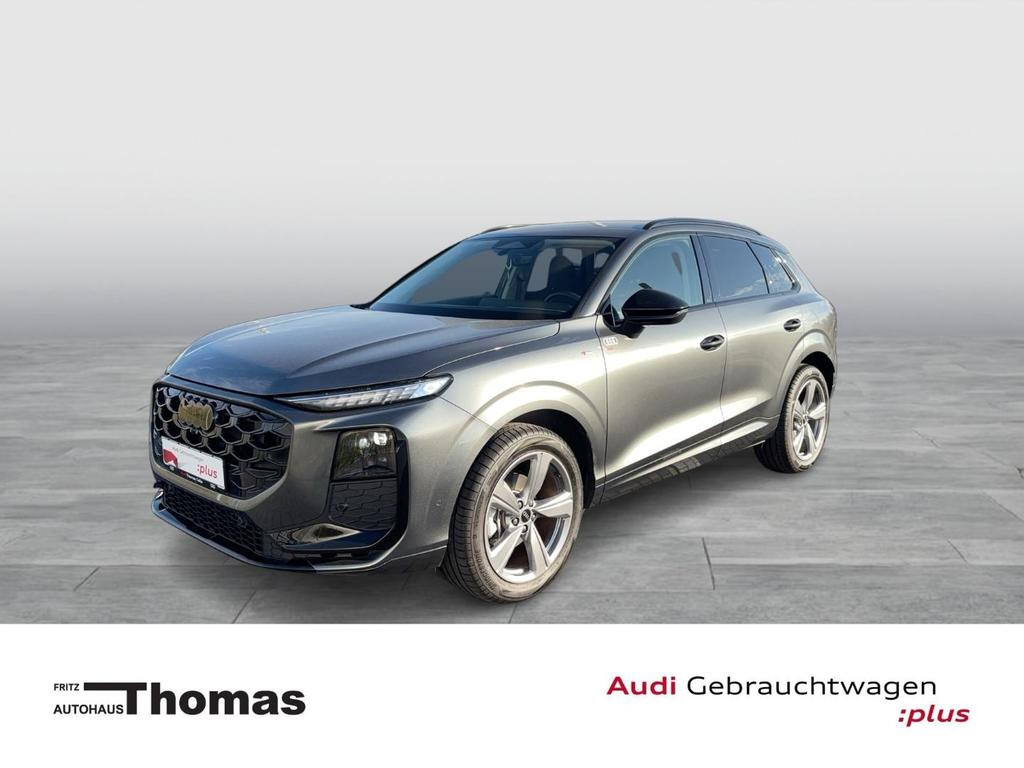 Audi Q3 SUV