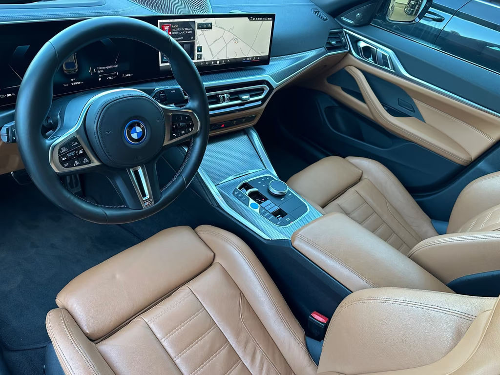BMW i4