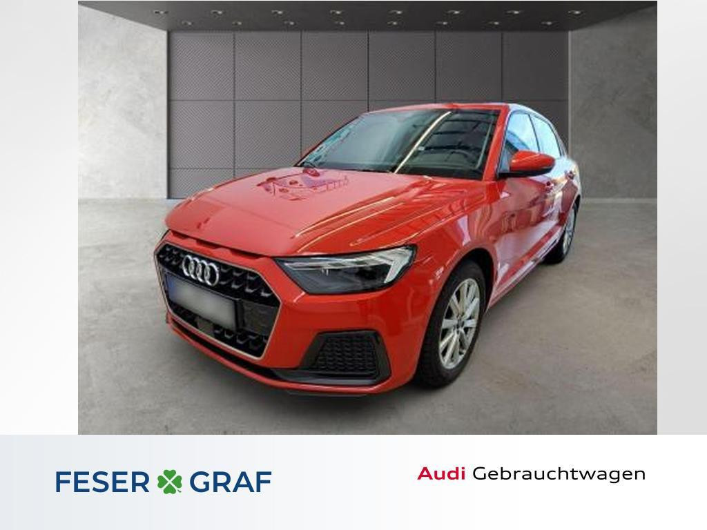Audi A1 30 TFSI