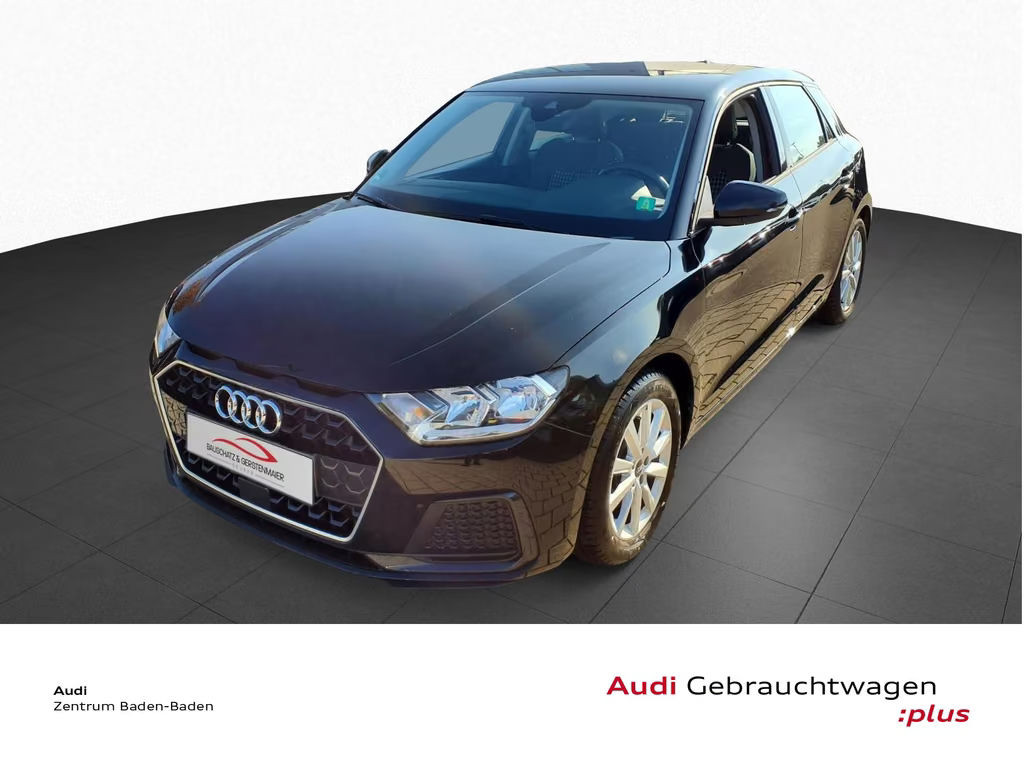 Audi A1 Sportback 25 TFSI