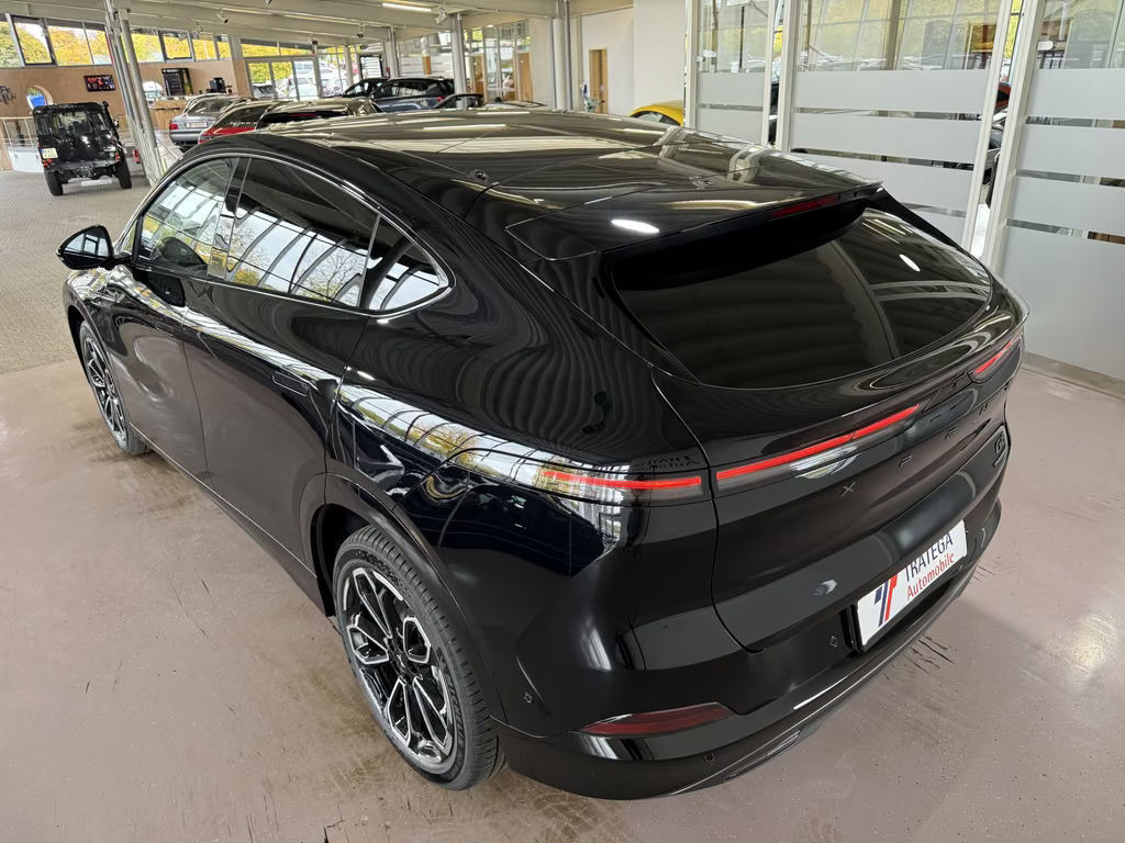 Xpeng G6