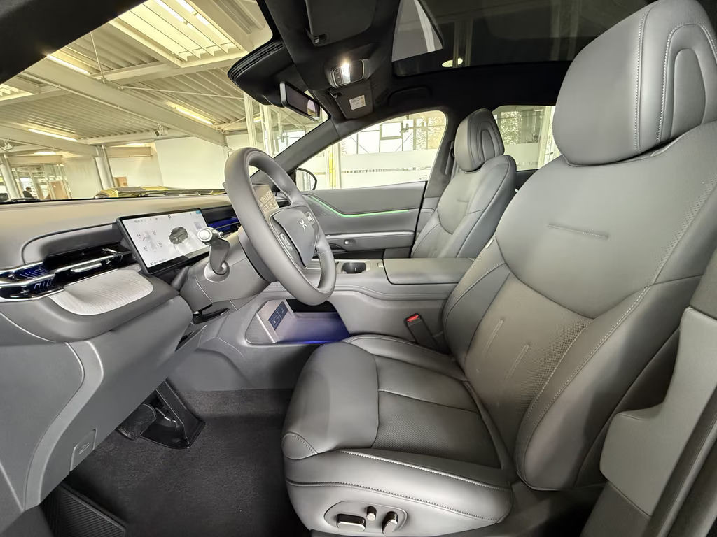 Xpeng G6