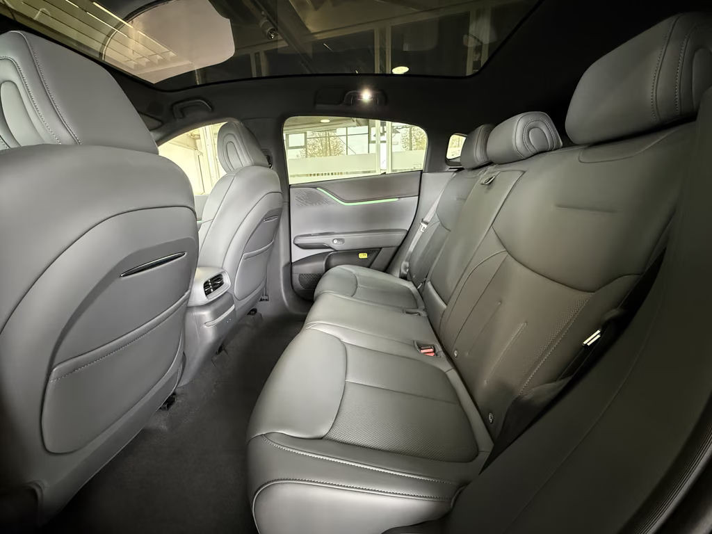 Xpeng G6